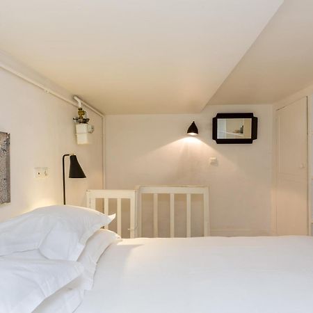 Habitat Parisien - 2Br-1Ba - Opera Palais Royal Apartamento Exterior foto