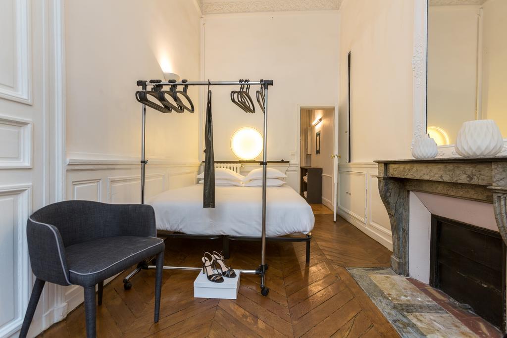 Habitat Parisien - 2Br-1Ba - Opera Palais Royal Apartamento Exterior foto